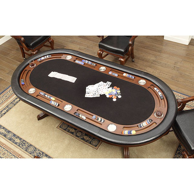 Melina - Game Table