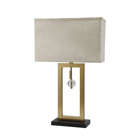Tara - Table Lamp
