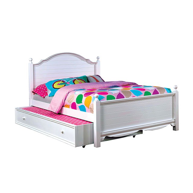 Dani - Twin Bed