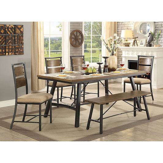 Marybeth - Dining Table