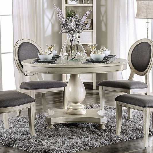 Kathryn - Round Dining Table