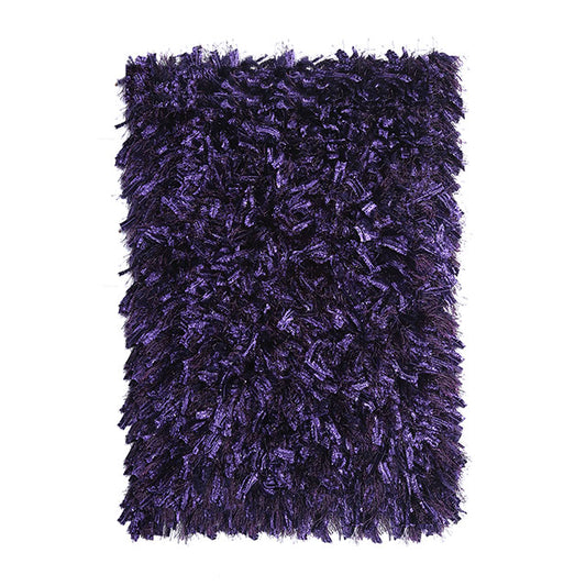 Annmarie - 5' X 7' Purple Area Rug