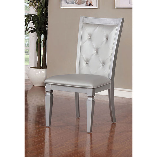 Alena - Side Chair (2/Ctn)
