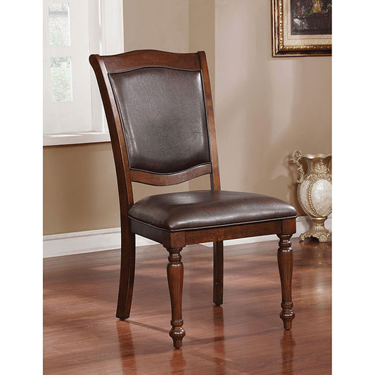 Sylvana - Side Chair (2/Ctn)