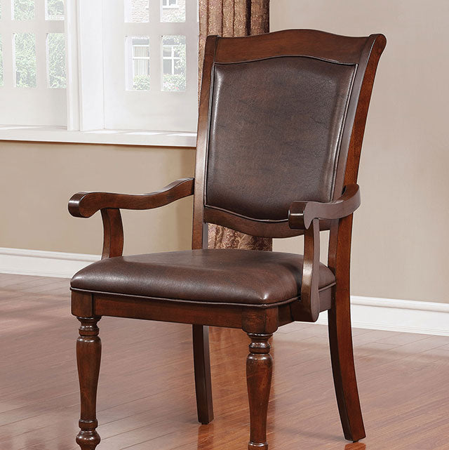 Sylvana - Arm Chair (2/Ctn)