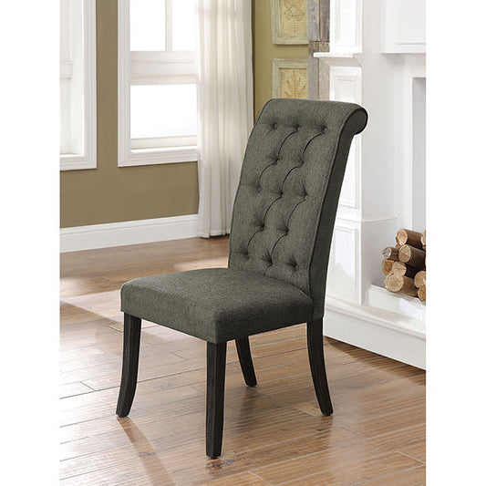 Sania - Side Chair (2/Ctn)