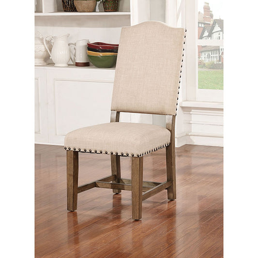 Julia - Side Chair (2/Ctn)