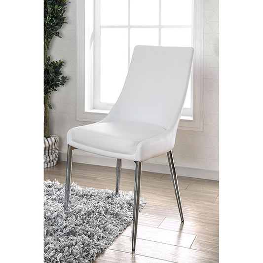 Izzy - Side Chair (2/Ctn)
