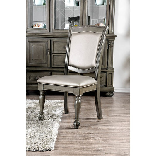 Alpena - Side Chair (2/Ctn)
