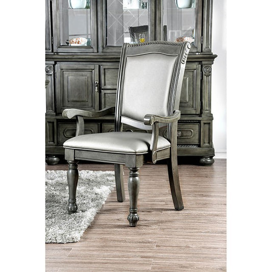 Alpena - Arm Chair (2/Ctn)