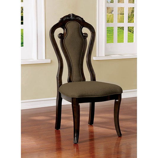 Rosalina - Side Chair (2/Ctn)