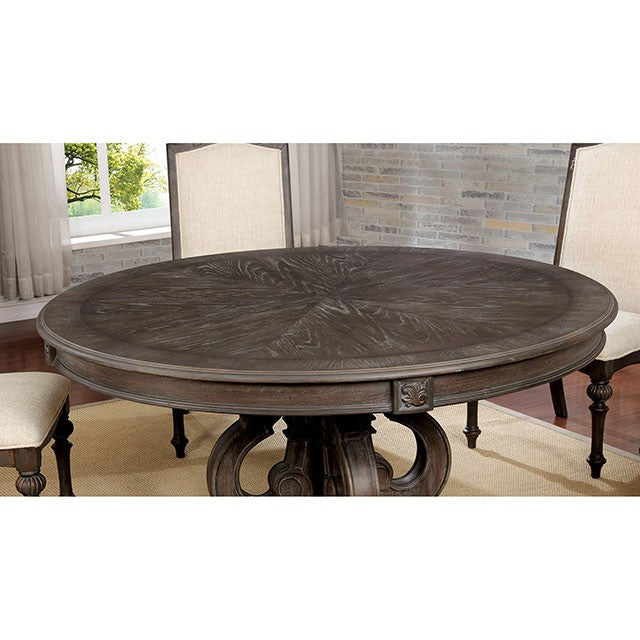 Arcadia - Round Dining Table