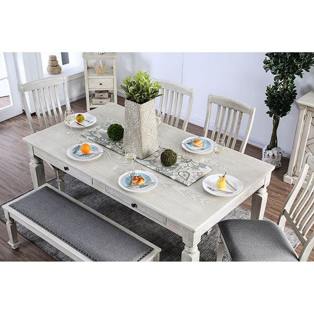 Georgia - Dining Table