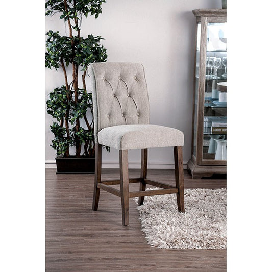 Sania - Counter Ht. Chair (2/Ctn)