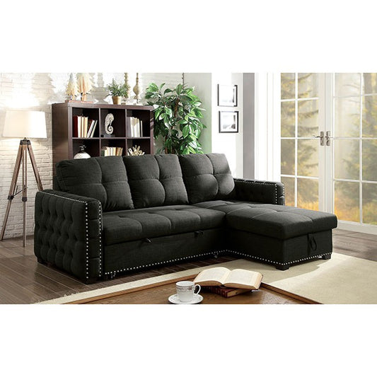 Demi - Sectional