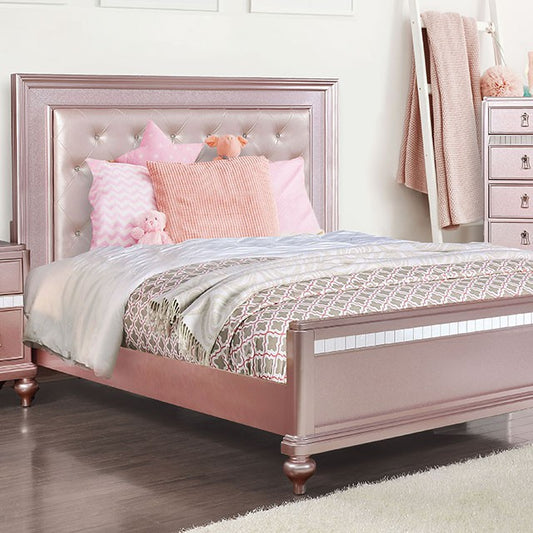 Avior - Twin Bed