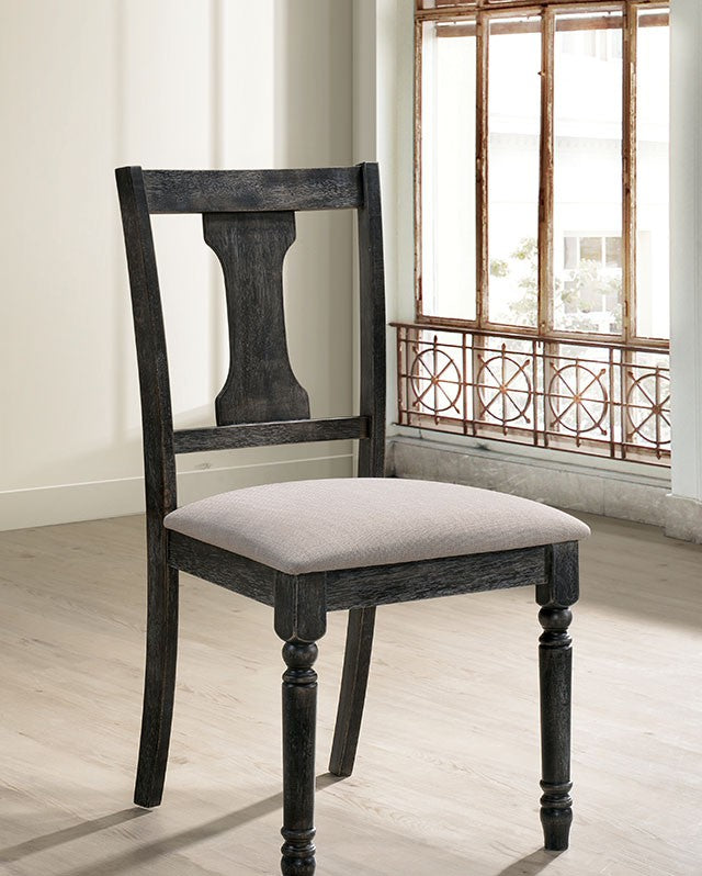 Muriel - Side Chair (2/Ctn)
