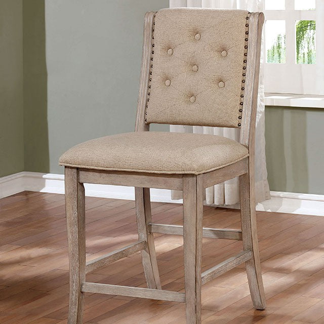 Ledyard - Counter Ht. Side Chair (2/Ctn)