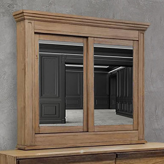Coimbra - Cabinet Mirror