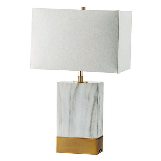 Faith - Table Lamp