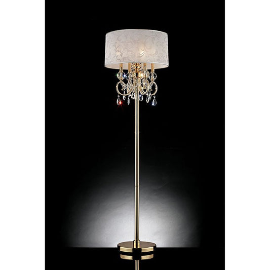 Deborah - Floor Lamp