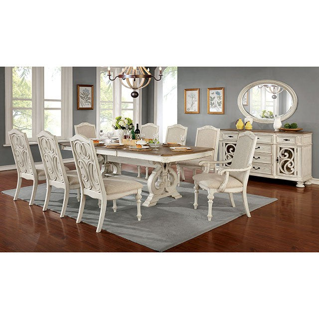 Arcadia - Dining Table