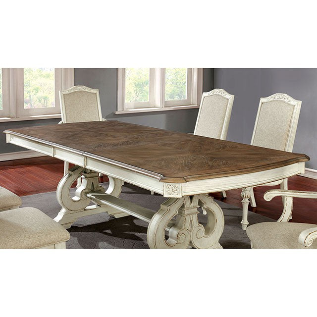 Arcadia - Dining Table