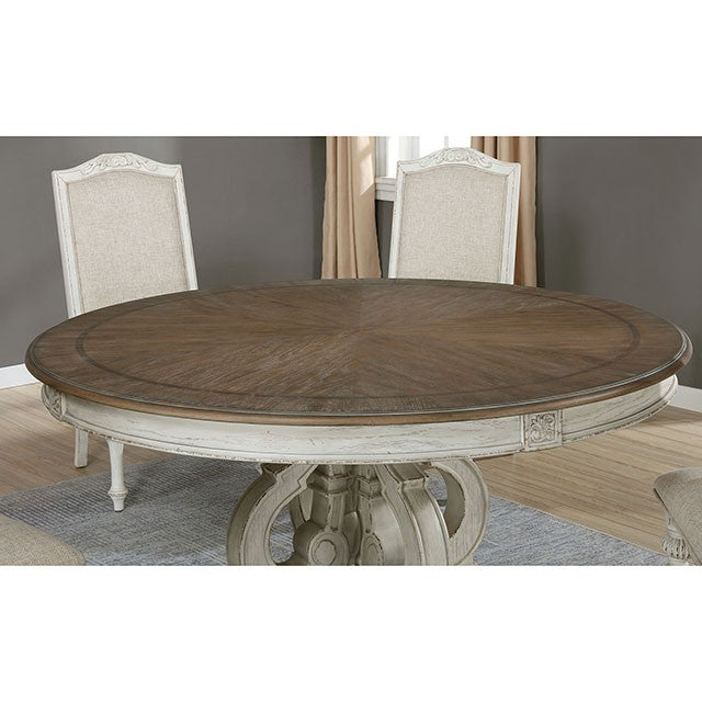 Arcadia - Round Table