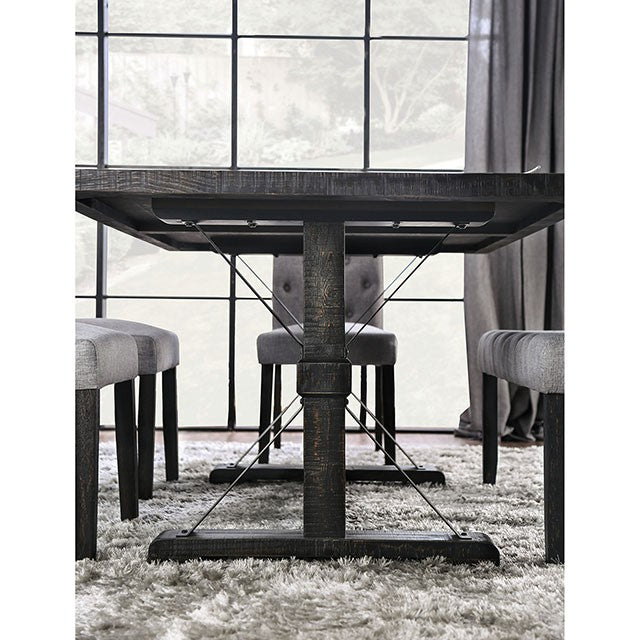 Alfred - Dining Table