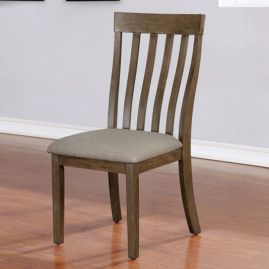 Astilbe - Side Chair (2/Ctn)