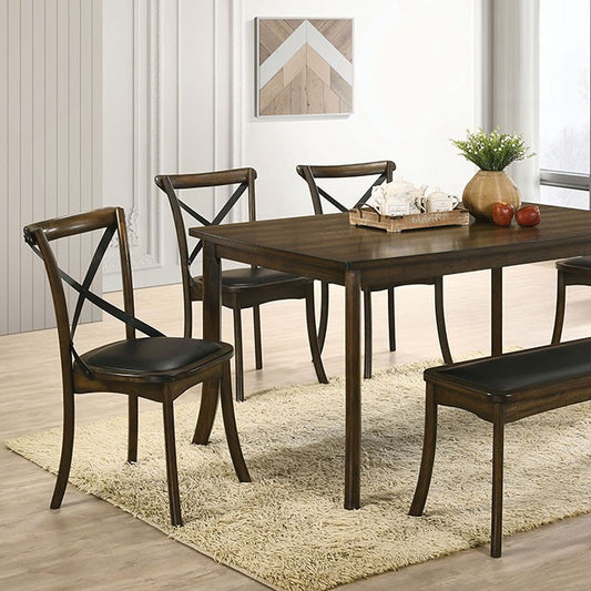 Buhl - Dining Table