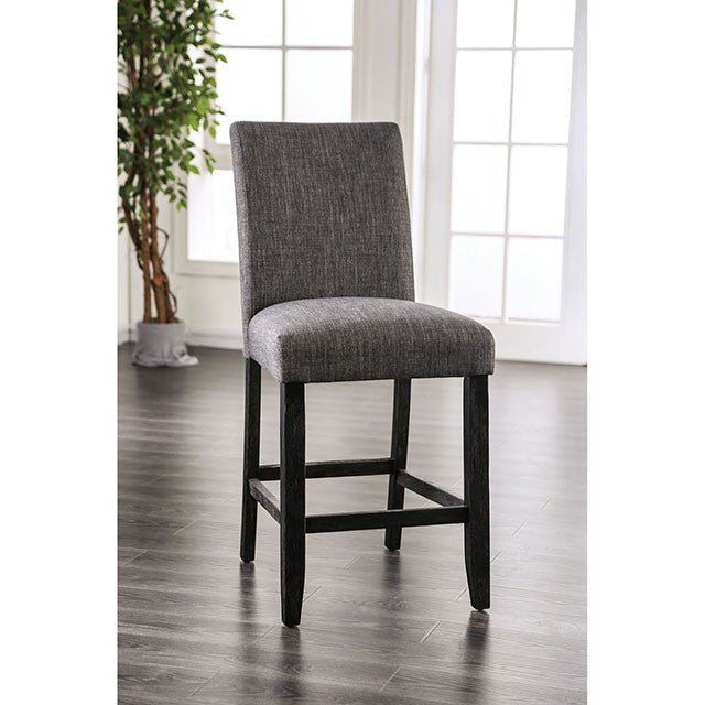 Brule - Counter Ht. Side Chair (2/Ctn)