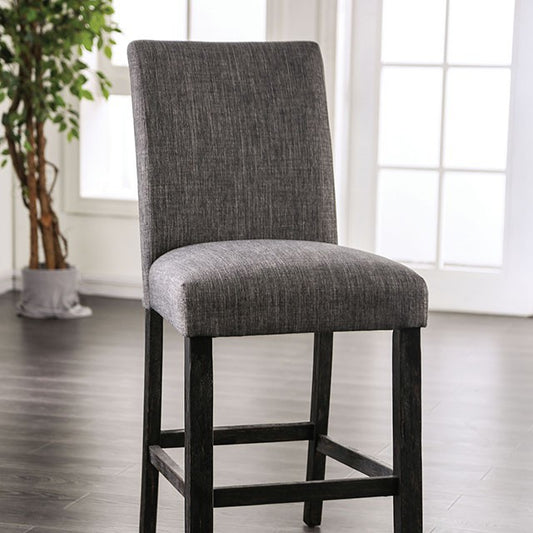 Brule - Counter Ht. Side Chair (2/Ctn)