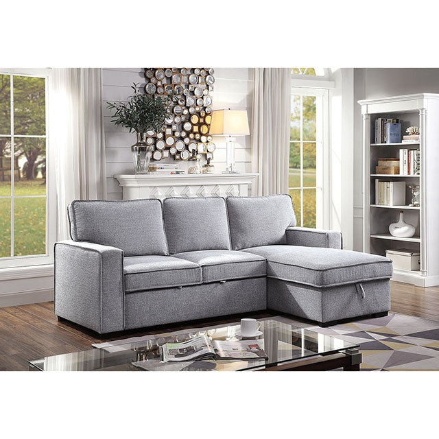 Ines - Sectional