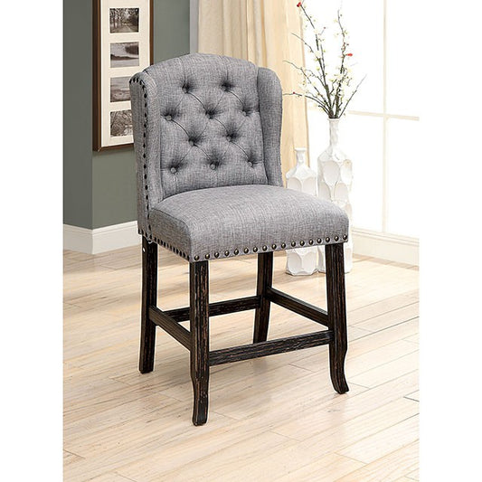 Sania - Counter Ht. Chair (2/Box)