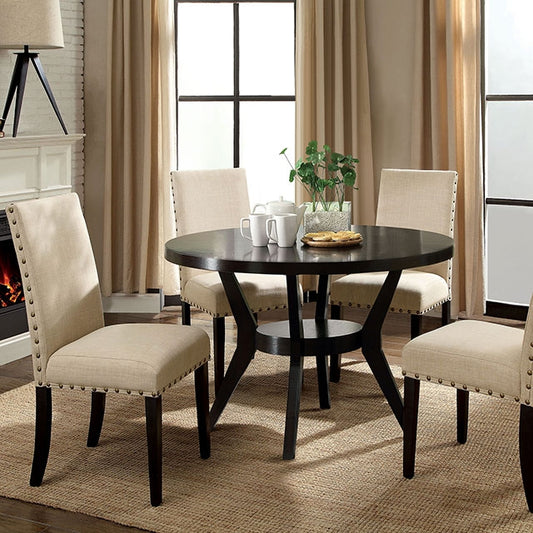 Downtown - Round Dining Table