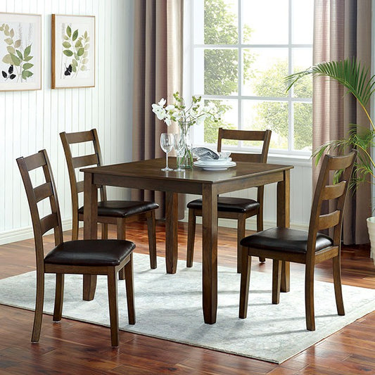 Gracefield - 5 Pc. Dining Table Set