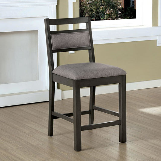 Vicky - Counter Ht. Chair (2/Ctn)
