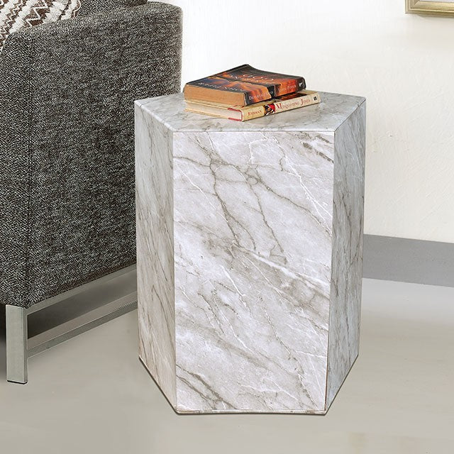 Anuja - Side Table