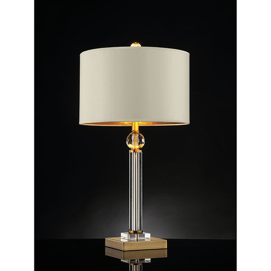 Charis - Table Lamp