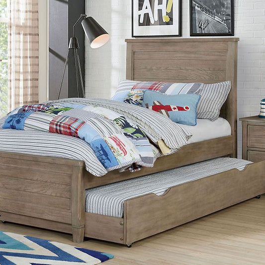 Vevey - Twin Bed