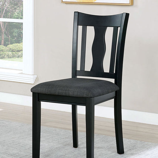 Carbey - Side Chair (2/CTN)