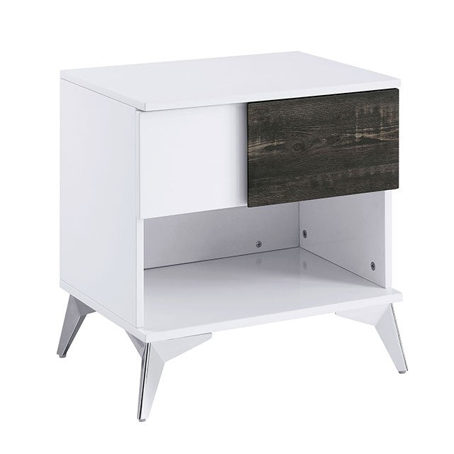 Corinne - End Table