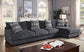 Kaylee - Large L-Sectional w/ Right Chaise