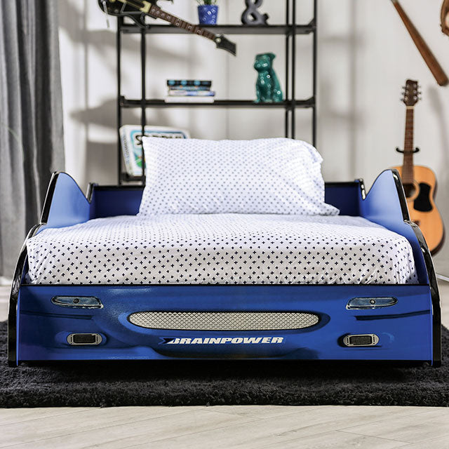 Dustrack - Twin Bed