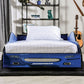 Dustrack - Twin Bed