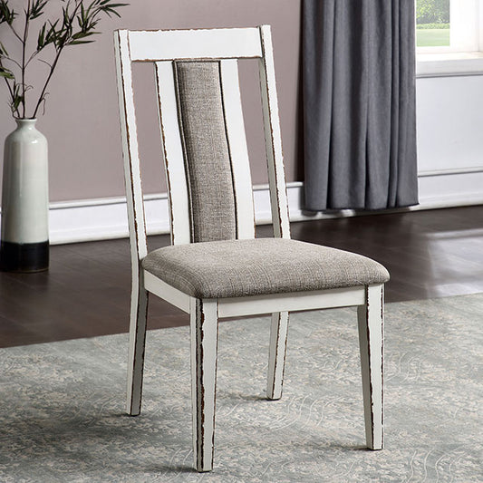 Halsey - Side Chair (2/Box)