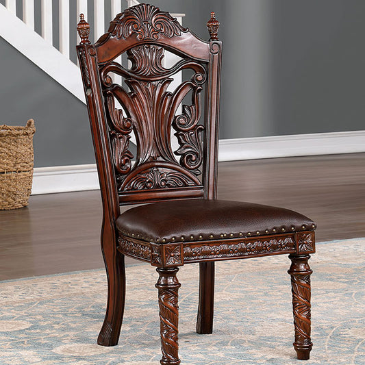 Canyonville - Side Chair (2/Box)