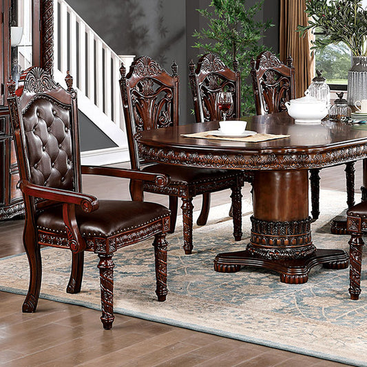 Canyonville - Dining Table