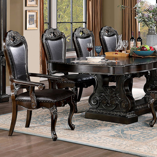 Lombardy - Dining Table